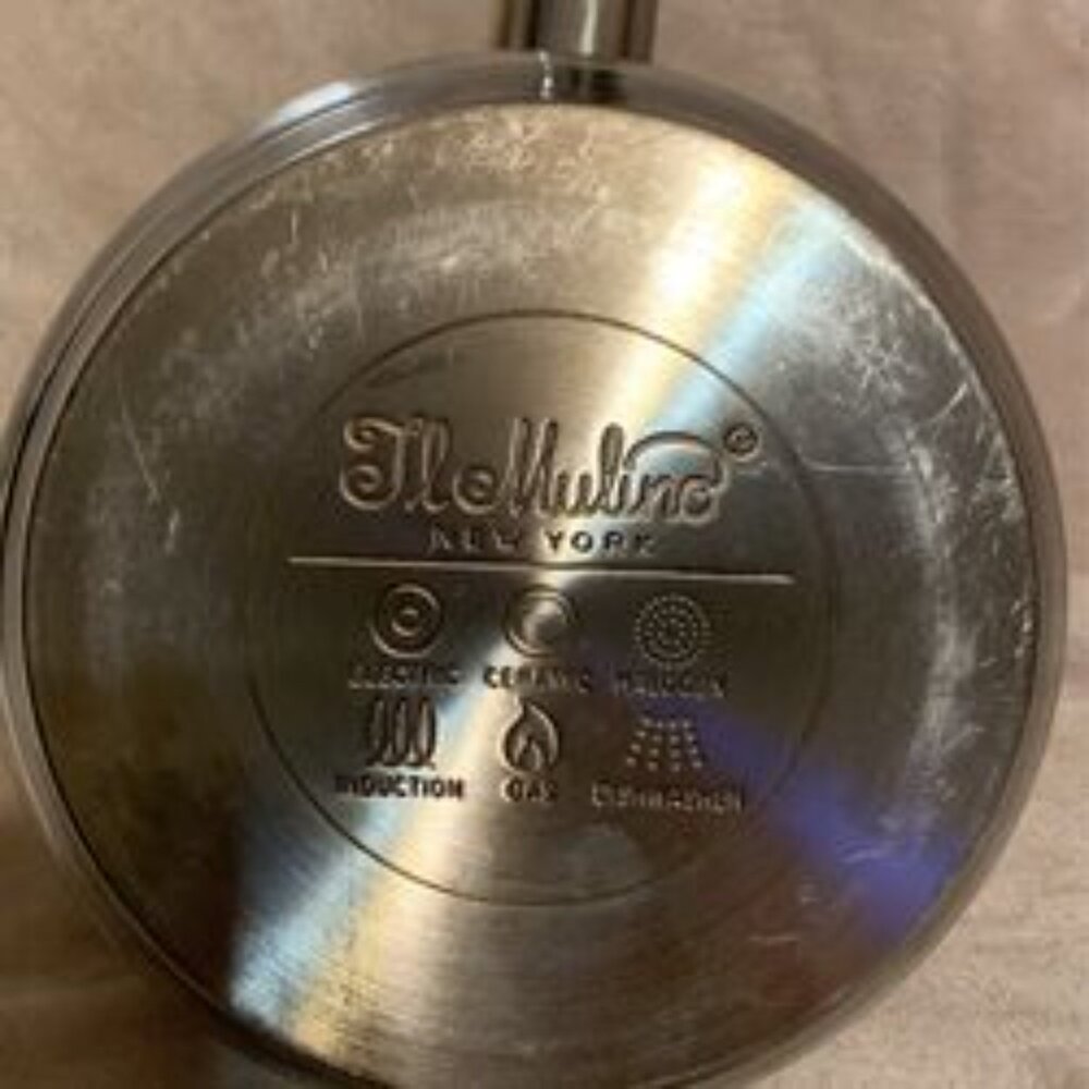 IL Mulino o 1.5 Qt Cookware - Picture 6 of 6